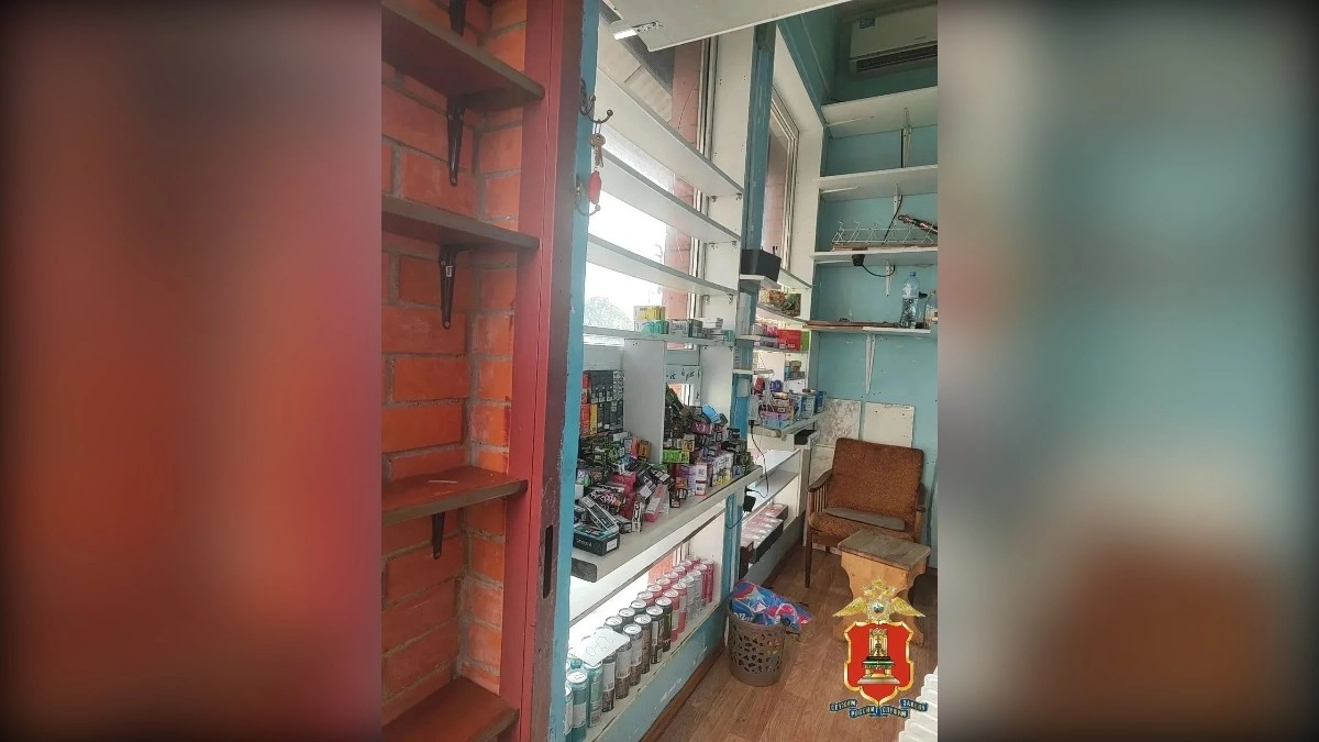 В Удомле из магазина изъяли контрафактные вейпы на 820 тысяч рублей