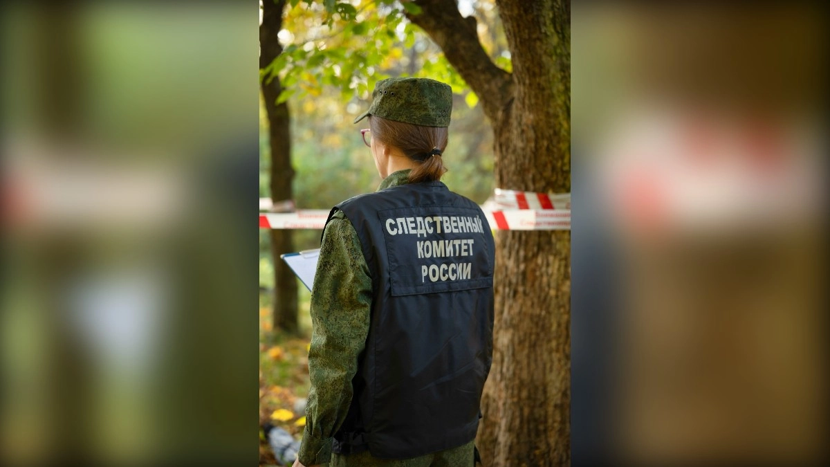В Тверской области после пожара в доме обнаружили тело человека