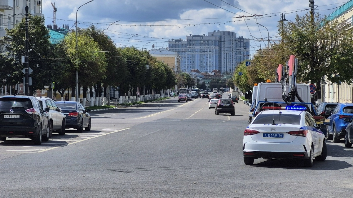 В Тверской области сотрудника ГАИ заподозрили в помощи при сдаче экзамена на прав