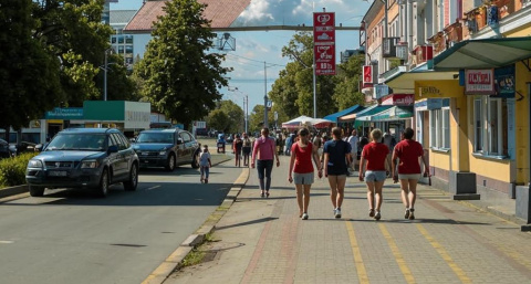 Апрельская жара в Твери бьет рекорды: летнее пекло вместо весенней прохлады