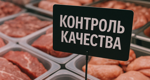 В Твери из кафе с шаурмой изъяли более 80 кг неизвестного мяса и молочки