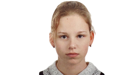 В Твери разыскивают 14-летнюю Александру Смирнову — ушла из дома и не вернулась