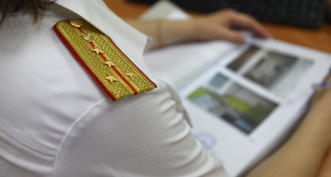 Пропавшая в Твери 14-летняя девочка найдена живой
