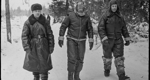 Фотовыставки, спектакли и «Стена памяти»: Тверская область проводит памятные мероприятия к 80-летию Победы