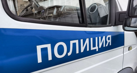 Двое заключенных родом из Твери, «сбежавших» из тюремного автобуса, нашлись на той же остановке, где их и потеряли