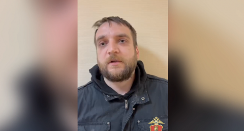 Тверские полицейские задержали кибермошенника, укравшего почти 5 миллионов рублей у жителя Осташкова