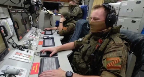 В небе над Тверской областью сбито 5 беспилотников, жертв и разрушений нет