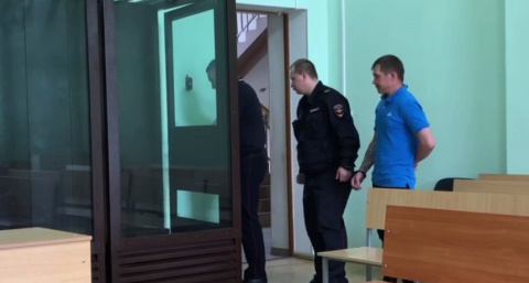 Арестован один из напавших на контролеров автобуса в Твери
