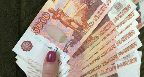Полицейские задержали жительницу Твери, которая обманом взяла микрокредит на имя подруги