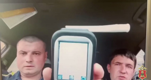 В Твери пьяный мужчина угнал «Газель» ради поездки в магазин за «добавкой»