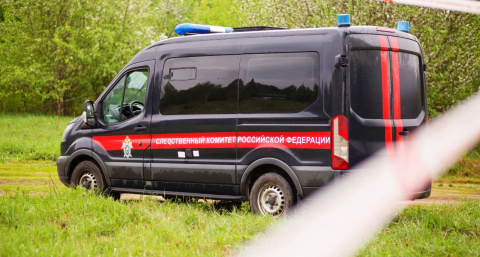 В Тверской области разыскивают пропавшего подростка