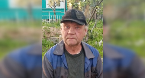 По второму кругу:  в Твери снова разыскивают 62-летнего мужчину, которому нужна помощь врачей