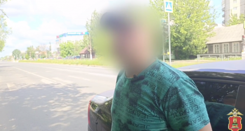 Инспектор ДПС сохранил сбережения тверичанина от мошенников