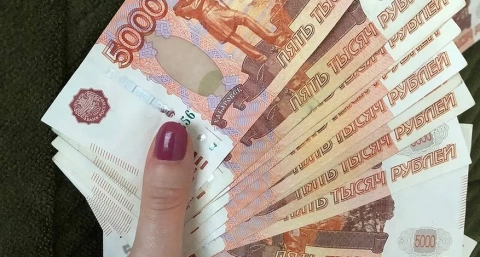 65-летний житель Тверской области продиктовал номер от пломбы и лишился сбережений