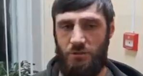 33-летний житель Бологовского района напал на военного, желая попасть на режимный объект