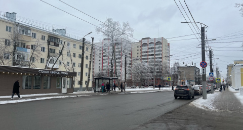 Житель Редкино стрелял из винтовки по автобусной остановке: состоялся суд