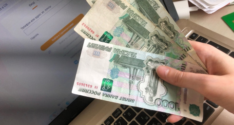 В Тверской области работники ДСК несколько месяцев не получали зарплату