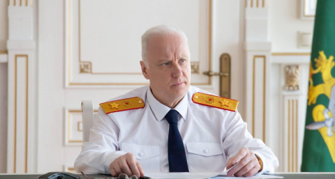Бастрыкин поручил провести проверку из-за плохой дороги между деревнями Никольское и Устье в Конаковском районе