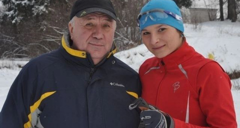 Главный тренер по лыжам Тверской области удостоен медали ордена «За заслуги перед Отечеством»