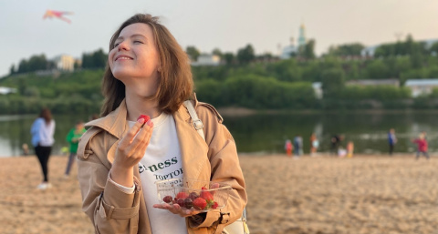 В Конаково введён временный запрет на использование Волги из-за сальмонеллы