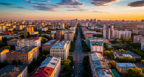 «Ростов-папа»: почему туристы влюбляются в город вопреки хаусу и пробкам – честный отзыв туристки