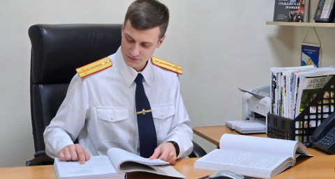 В Тверской области задержаны бизнесмены, подозреваемые в хищении средств на дорогах