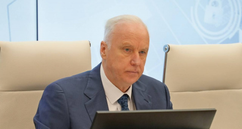 Бастрыкину доложат о проверке информации о бездорожье в Тверской области