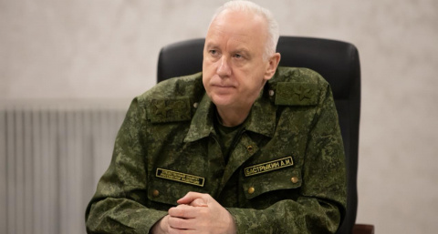 Жильцы сгоревшего аварийного дома в Тверской области обратились к Бастрыкину