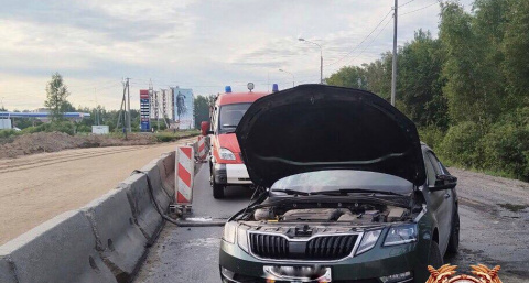 Жертвой смертельной аварии под Зубцовом стал подросток: четверо пострадавших в больнице